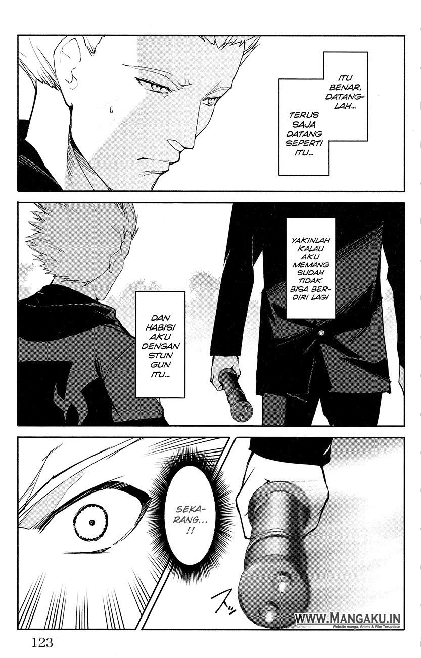 Halaman 28 dari Darwins Game Chapter 55