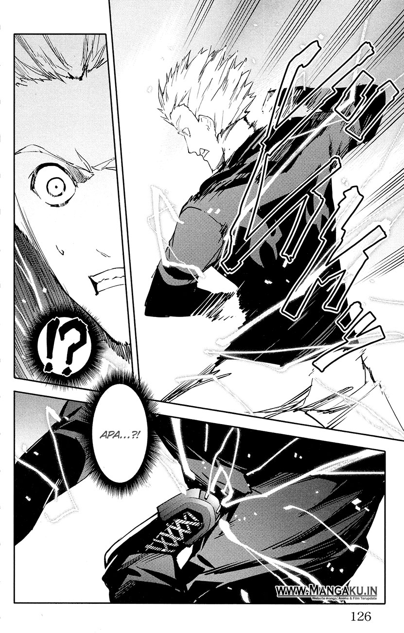Halaman 31 dari Darwins Game Chapter 55