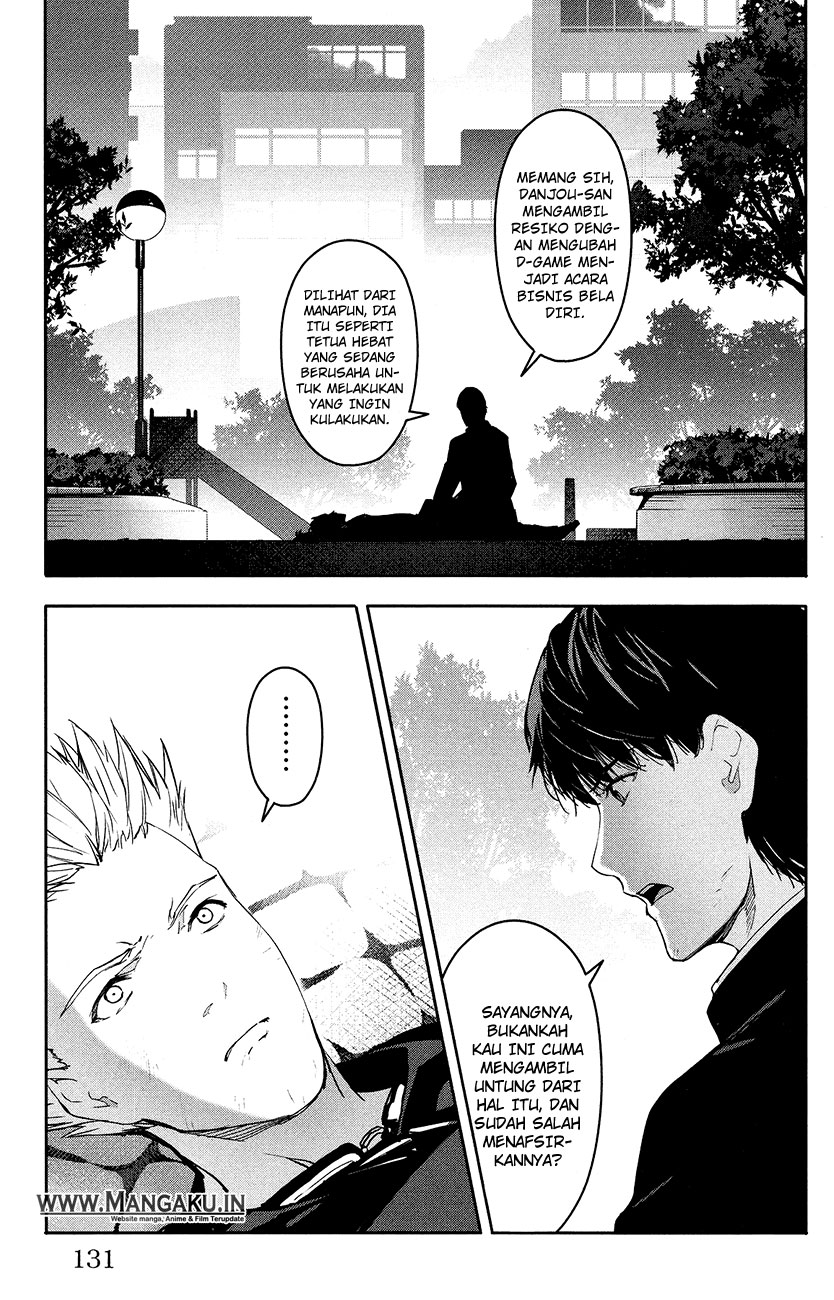 Halaman 36 dari Darwins Game Chapter 55