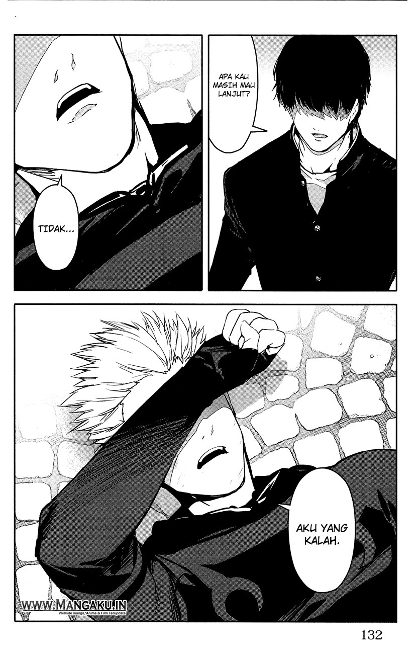 Halaman 37 dari Darwins Game Chapter 55