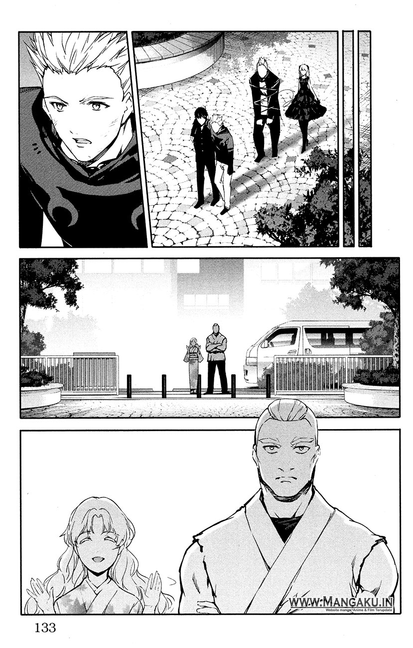 Halaman 38 dari Darwins Game Chapter 55