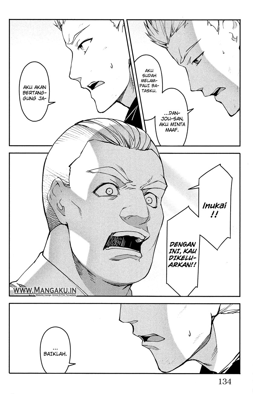 Halaman 39 dari Darwins Game Chapter 55