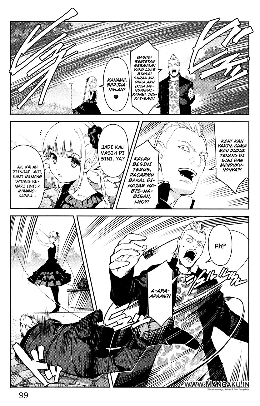 Halaman 4 dari Darwins Game Chapter 55
