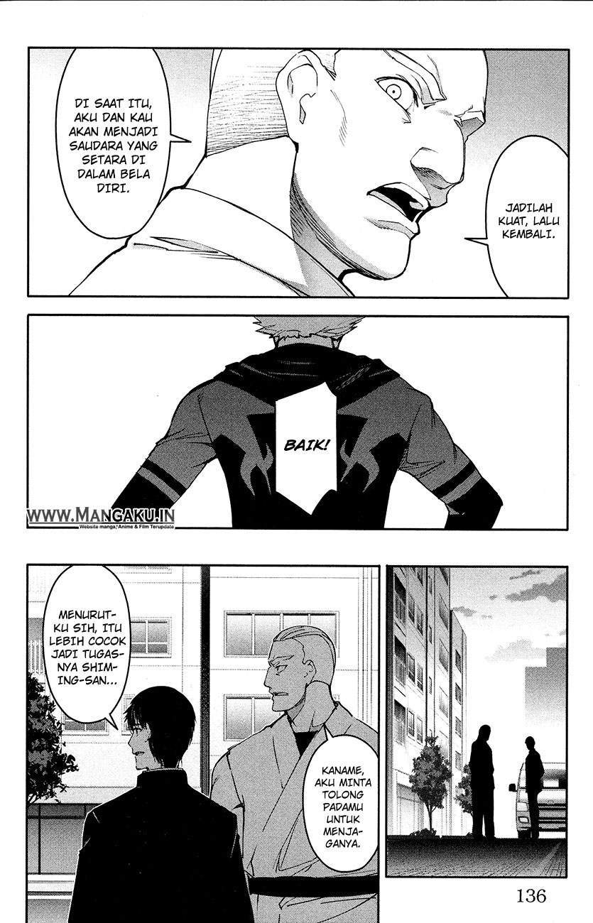 Halaman 41 dari Darwins Game Chapter 55