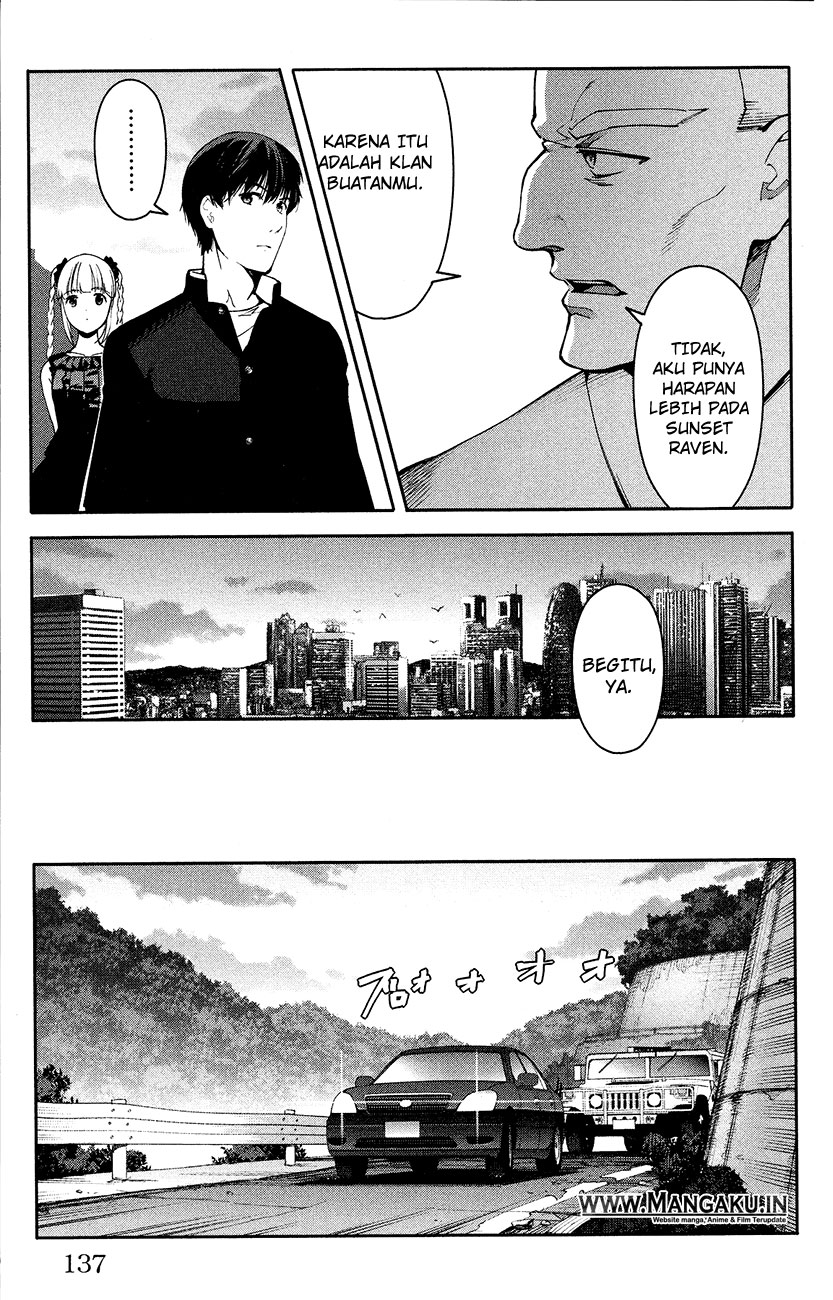 Halaman 42 dari Darwins Game Chapter 55