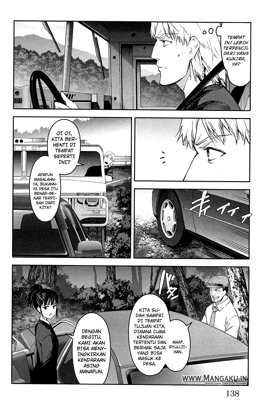 Halaman 43 dari Darwins Game Chapter 55