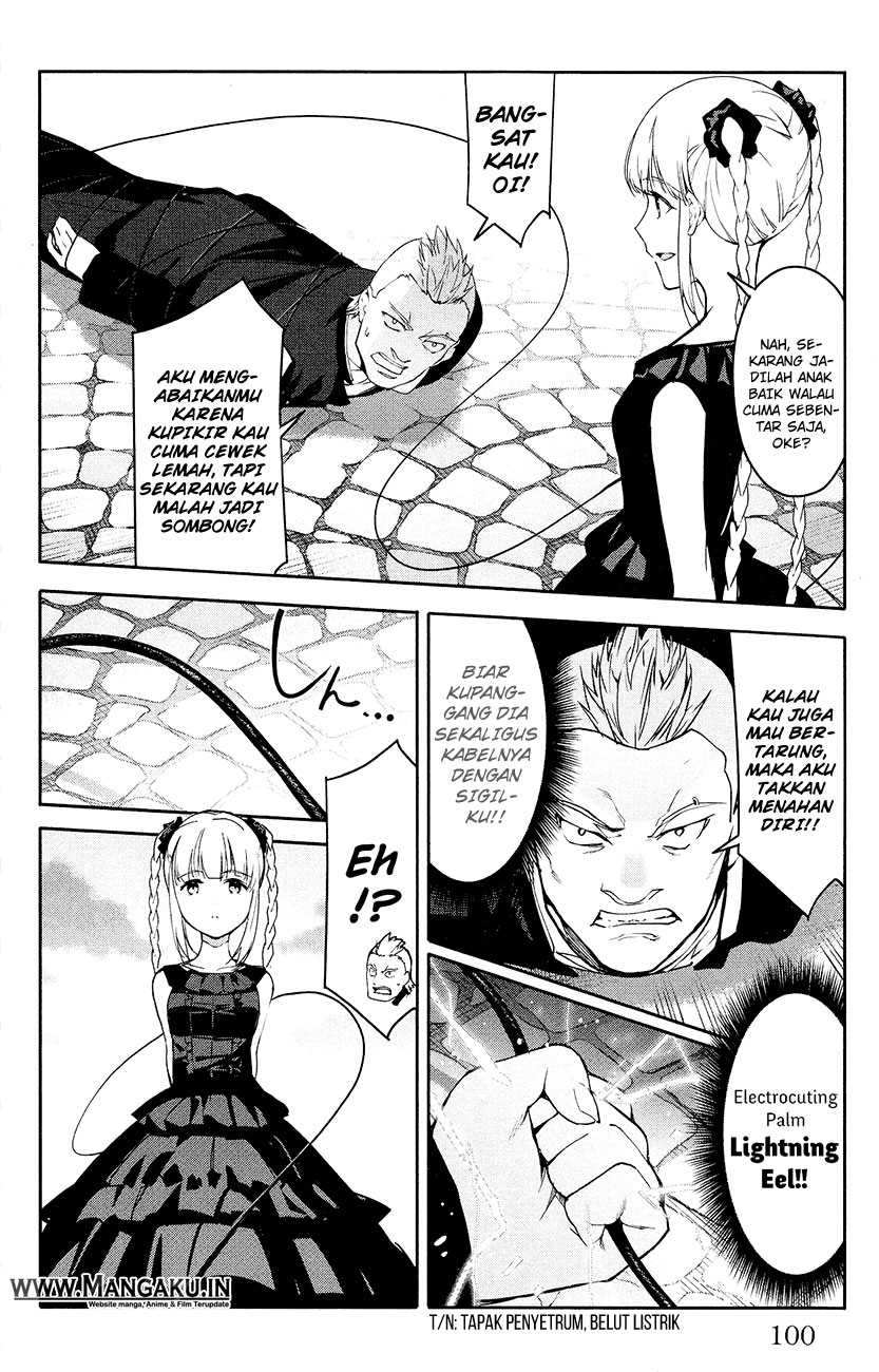 Halaman 5 dari Darwins Game Chapter 55