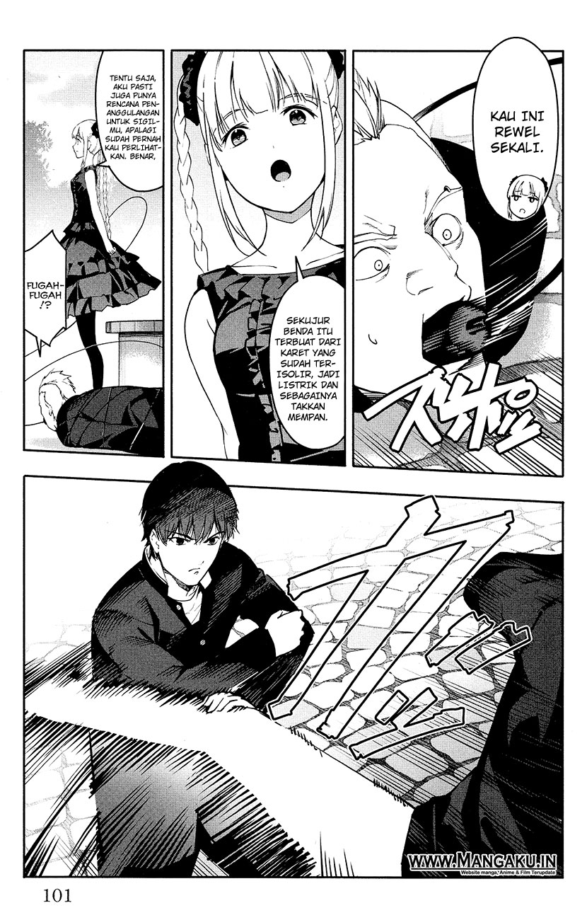 Halaman 6 dari Darwins Game Chapter 55
