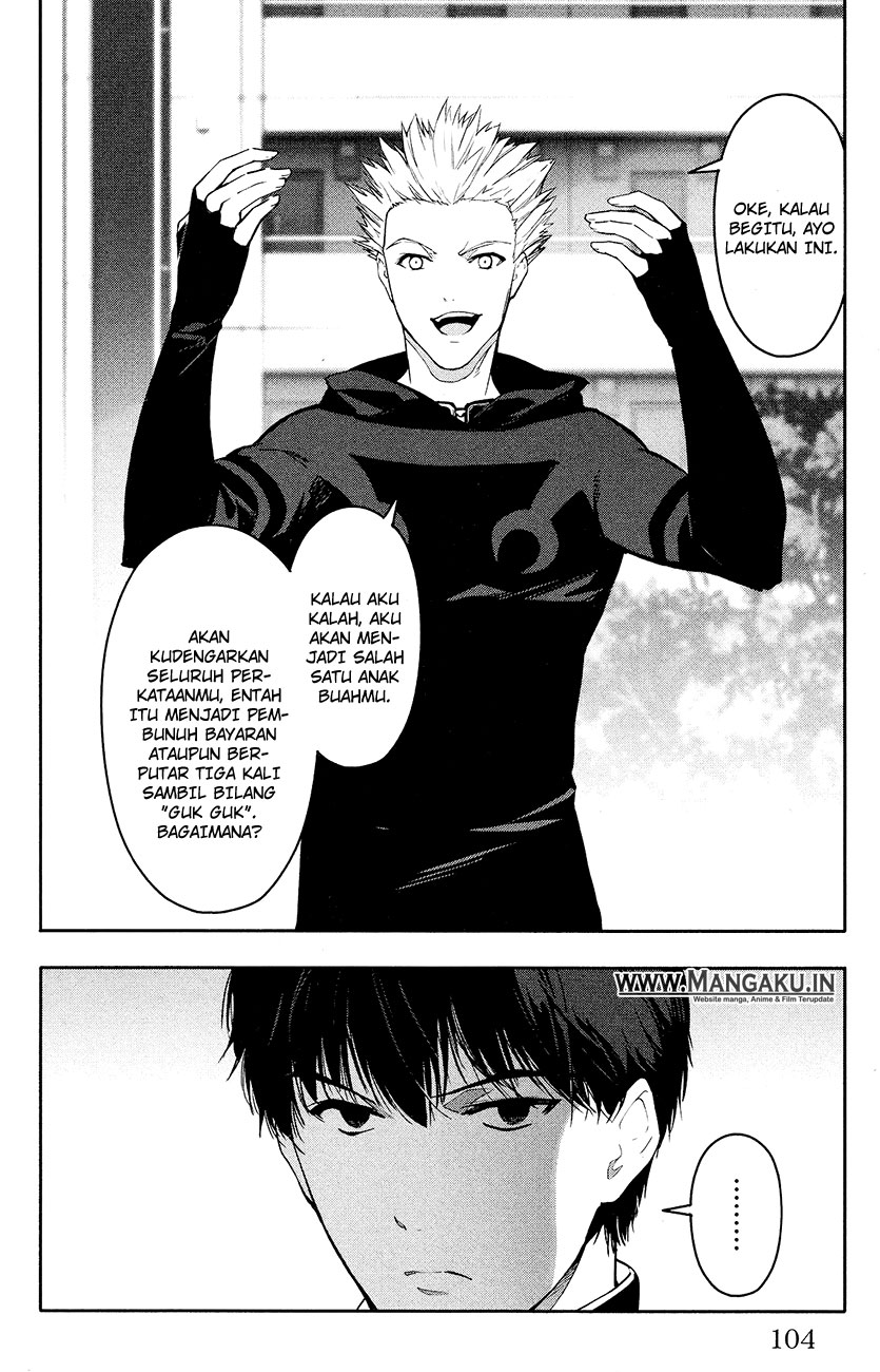 Halaman 9 dari Darwins Game Chapter 55