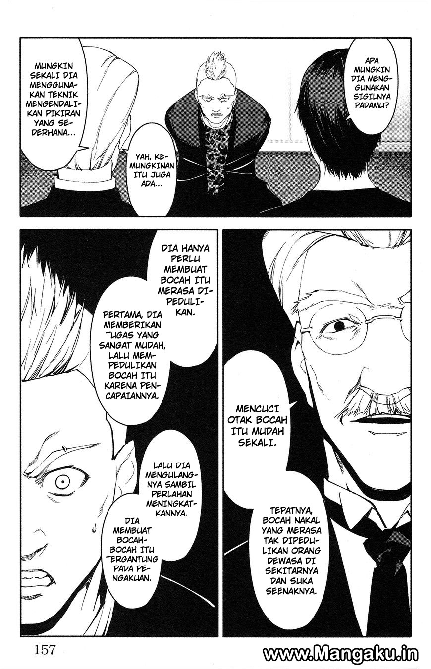 Halaman 16 dari Darwins Game Chapter 56