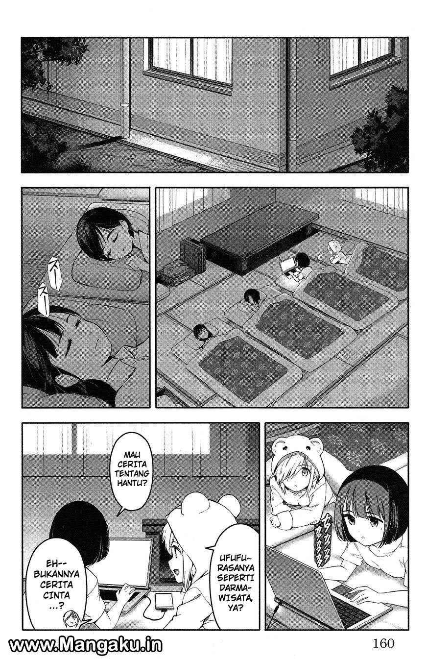 Halaman 19 dari Darwins Game Chapter 56