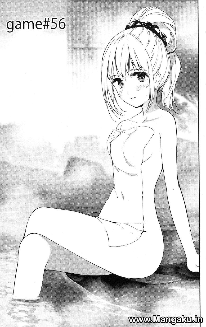 Halaman 2 dari Darwins Game Chapter 56