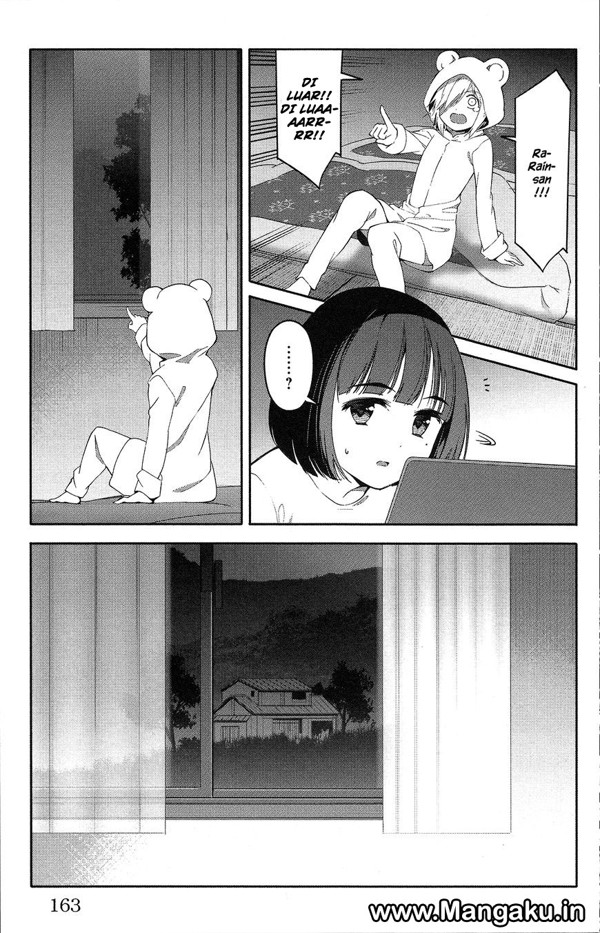 Halaman 22 dari Darwins Game Chapter 56