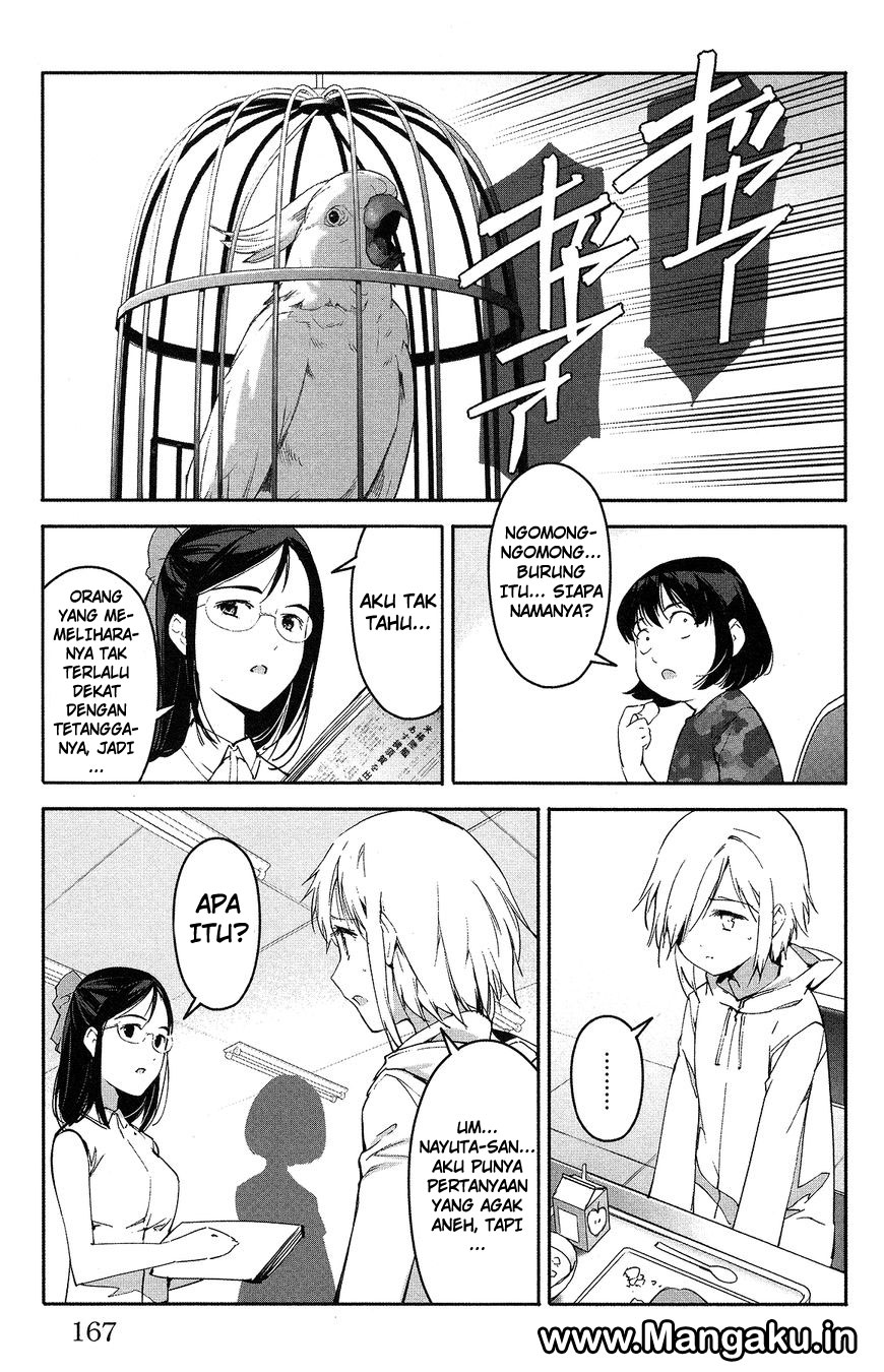 Halaman 26 dari Darwins Game Chapter 56