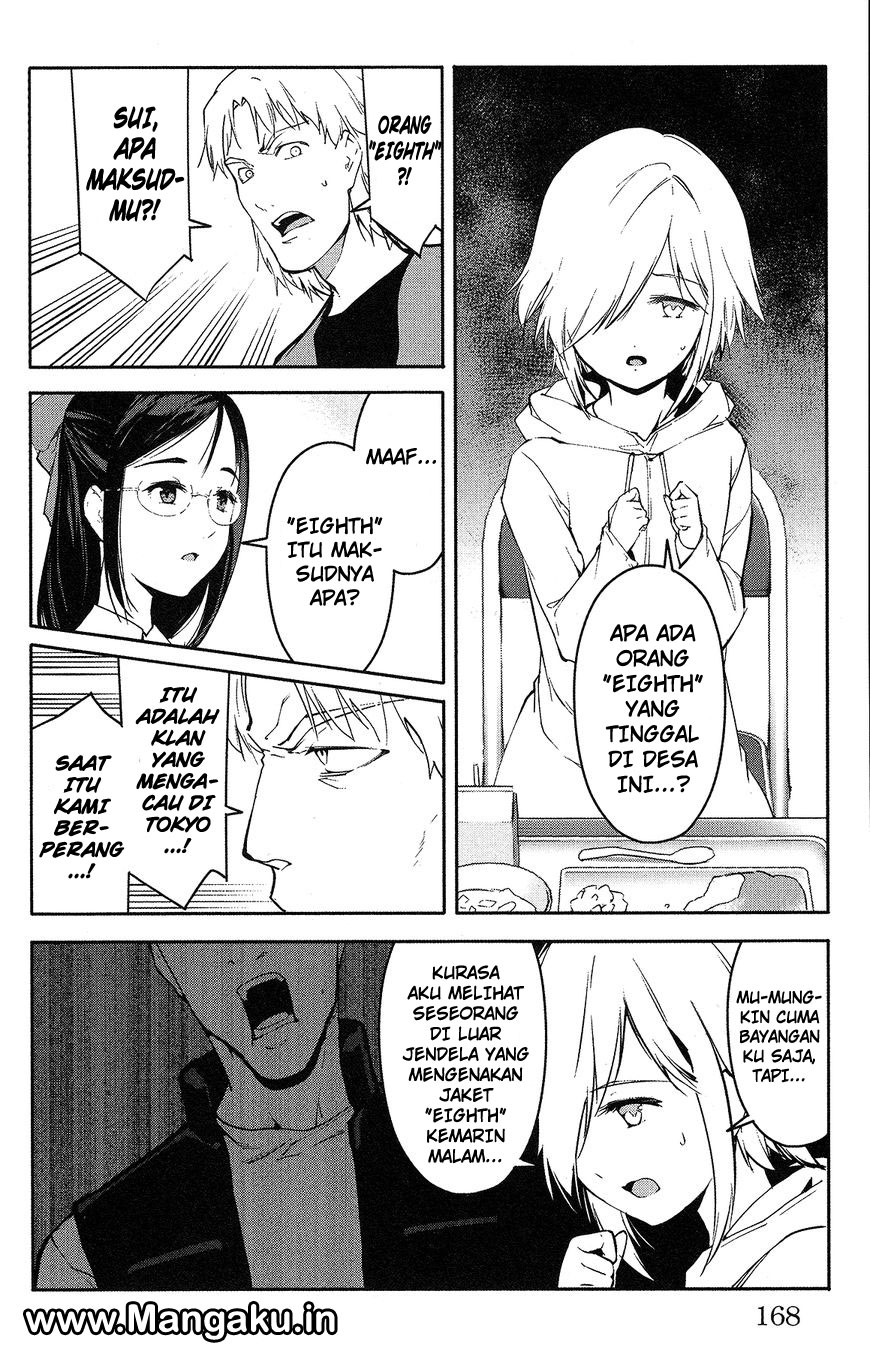 Halaman 27 dari Darwins Game Chapter 56