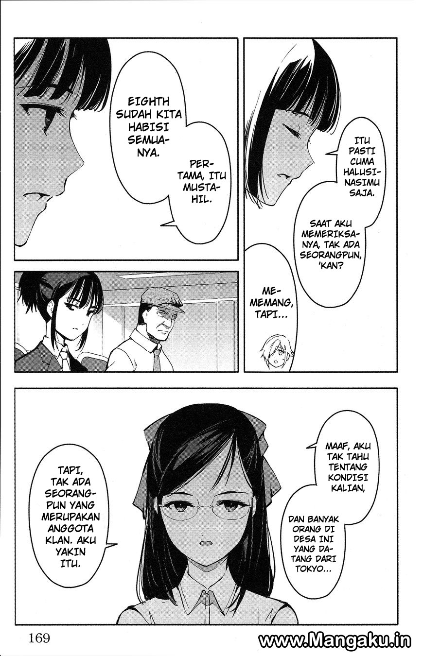 Halaman 28 dari Darwins Game Chapter 56