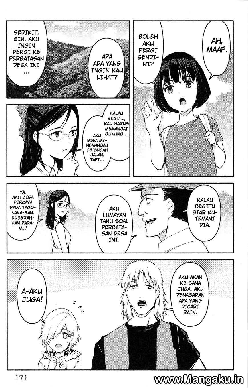 Halaman 30 dari Darwins Game Chapter 56