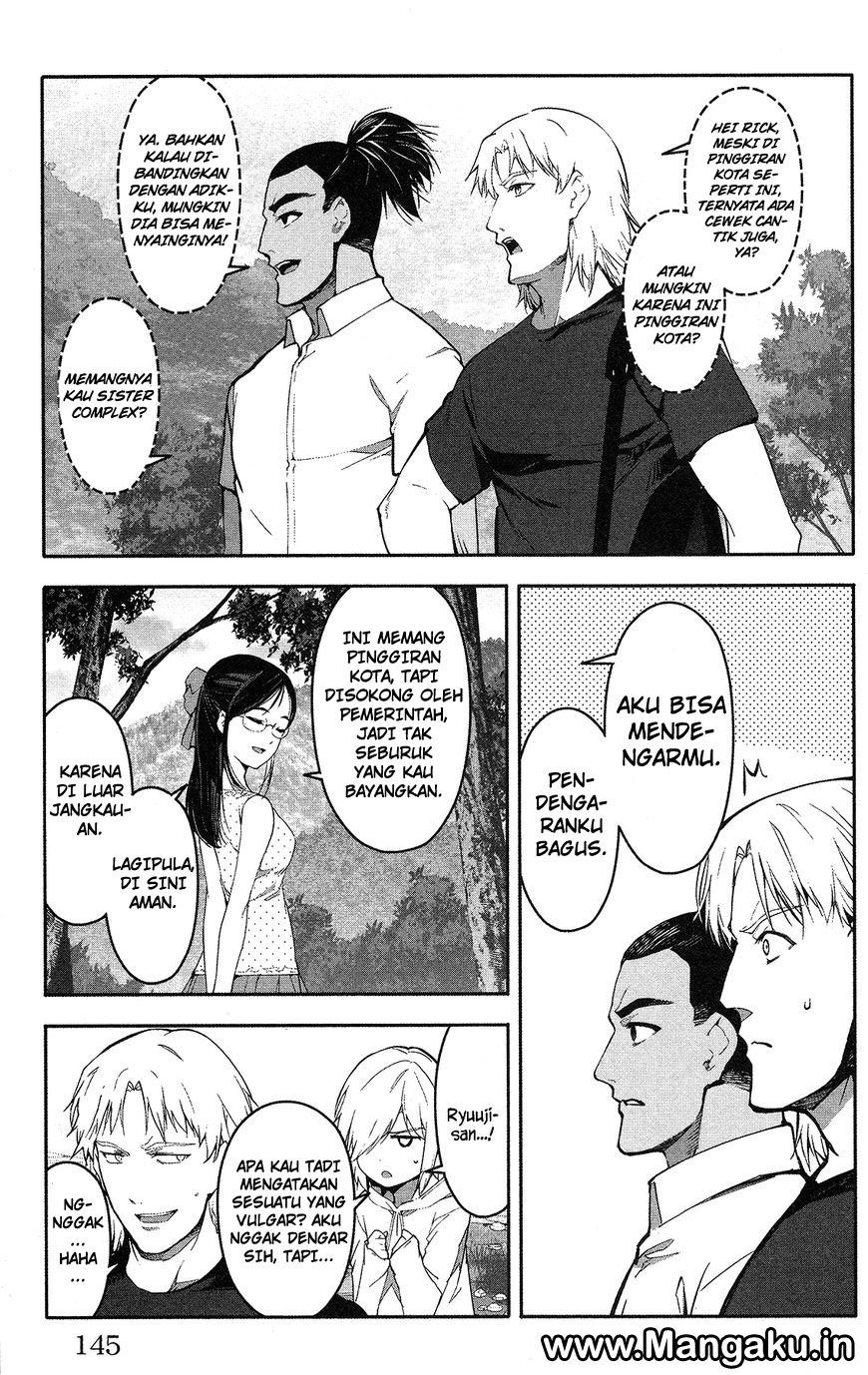 Halaman 4 dari Darwins Game Chapter 56