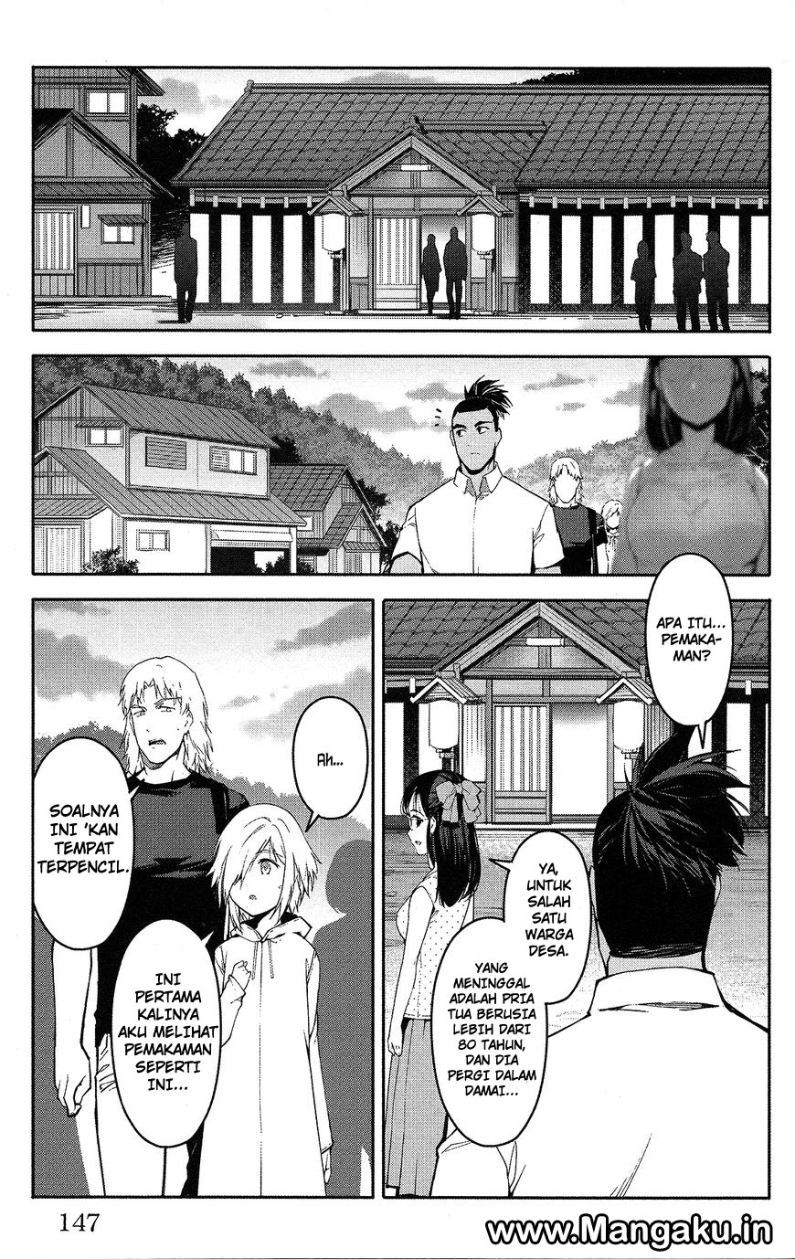 Halaman 6 dari Darwins Game Chapter 56