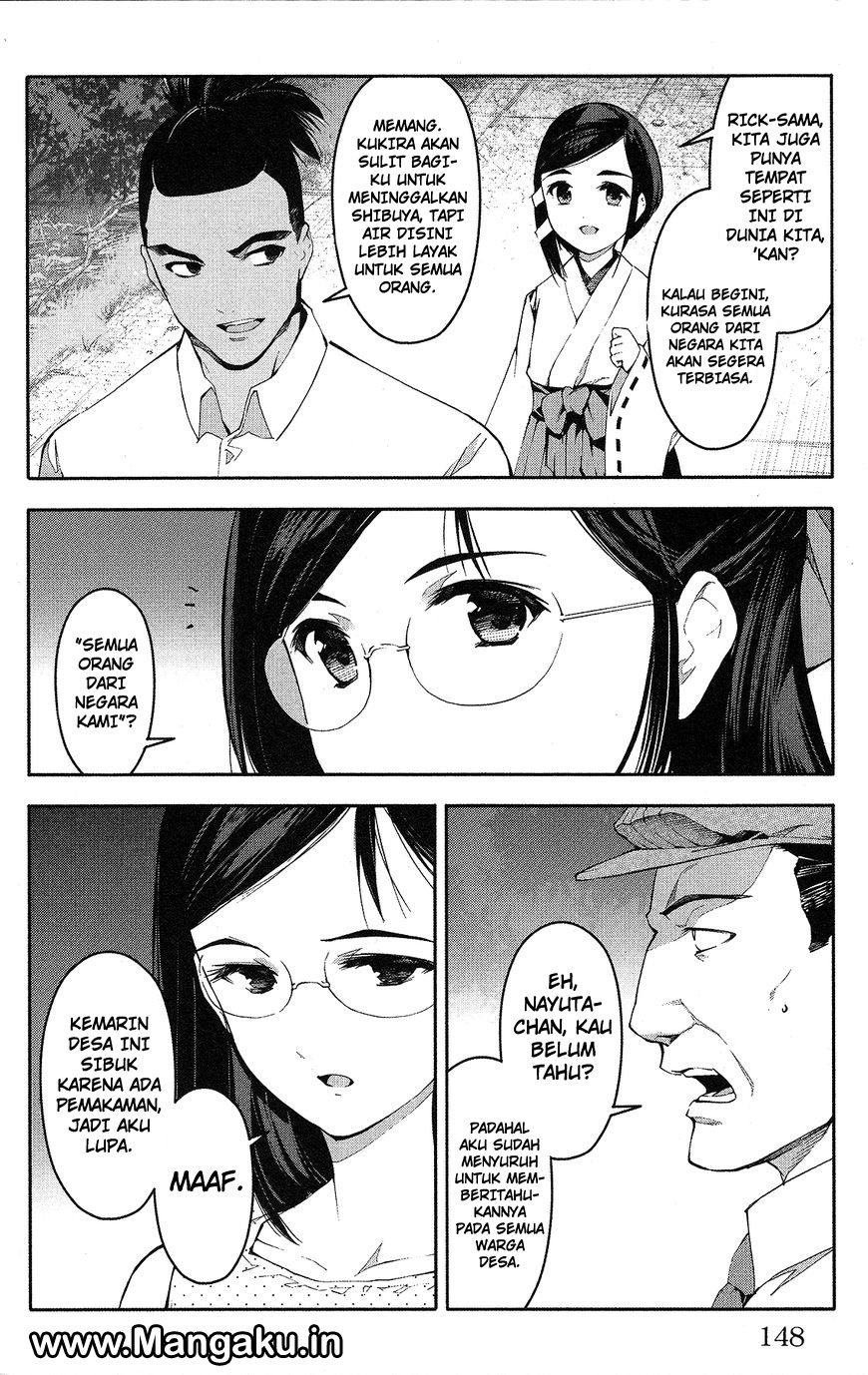 Halaman 7 dari Darwins Game Chapter 56