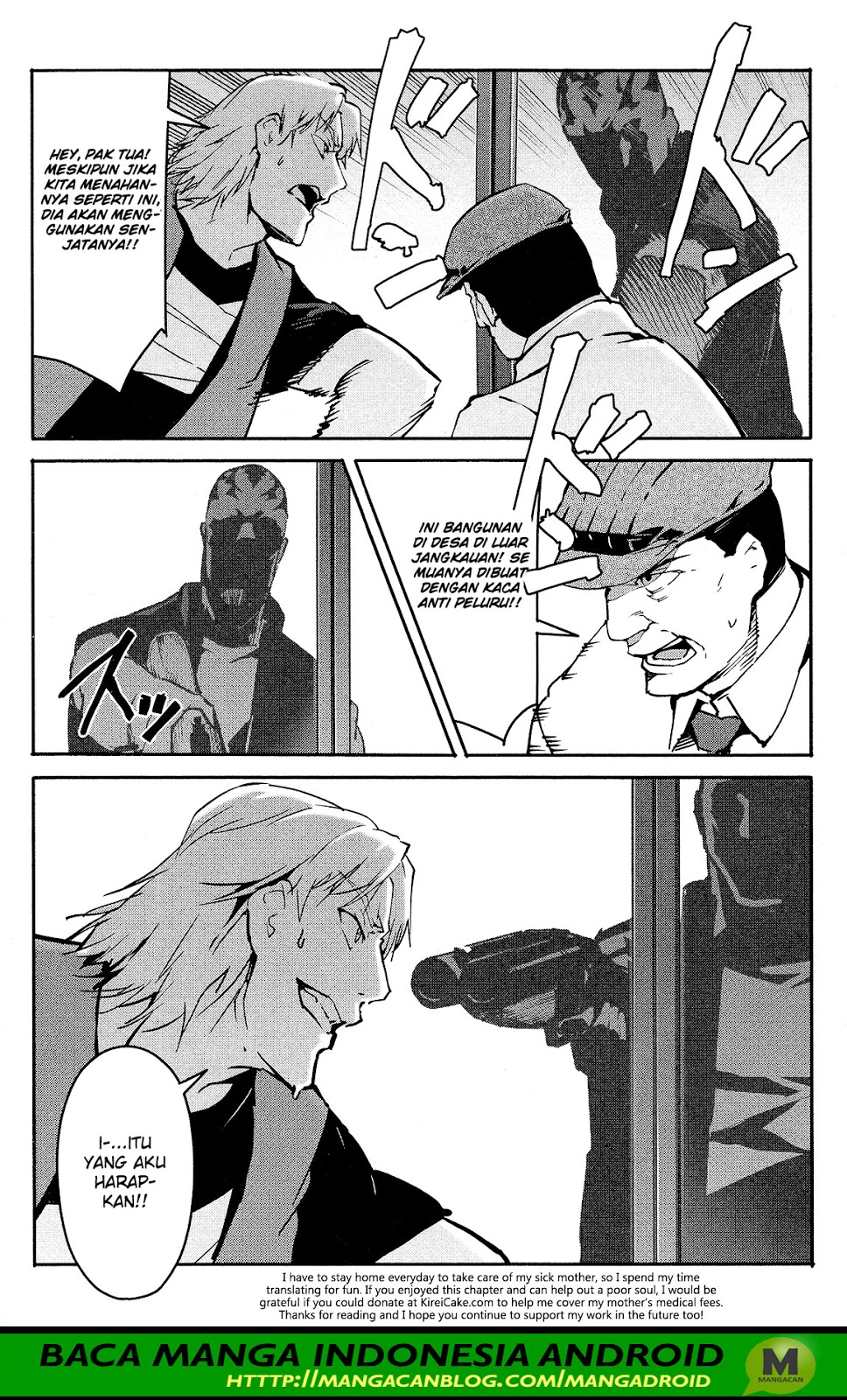 Halaman 44 dari Darwins Game Chapter 57
