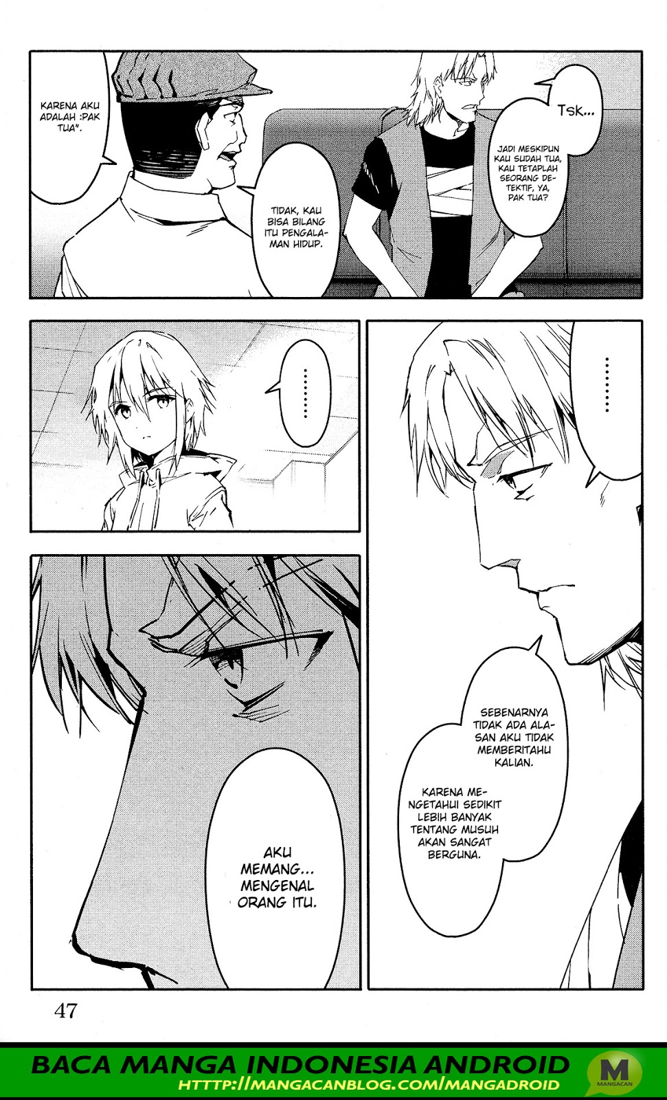 Halaman 48 dari Darwins Game Chapter 57