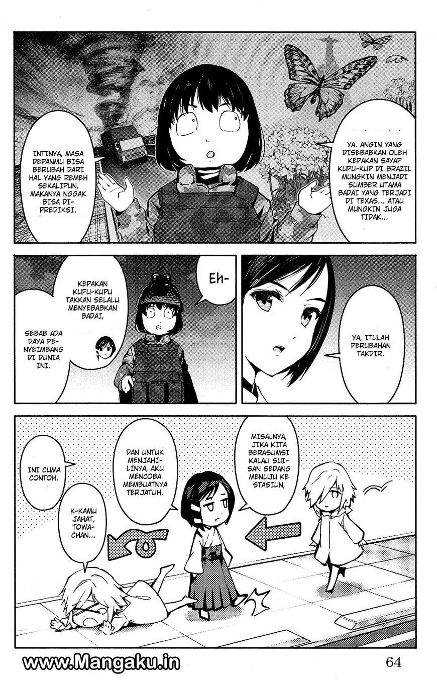 Halaman 15 dari Darwins Game Chapter 58