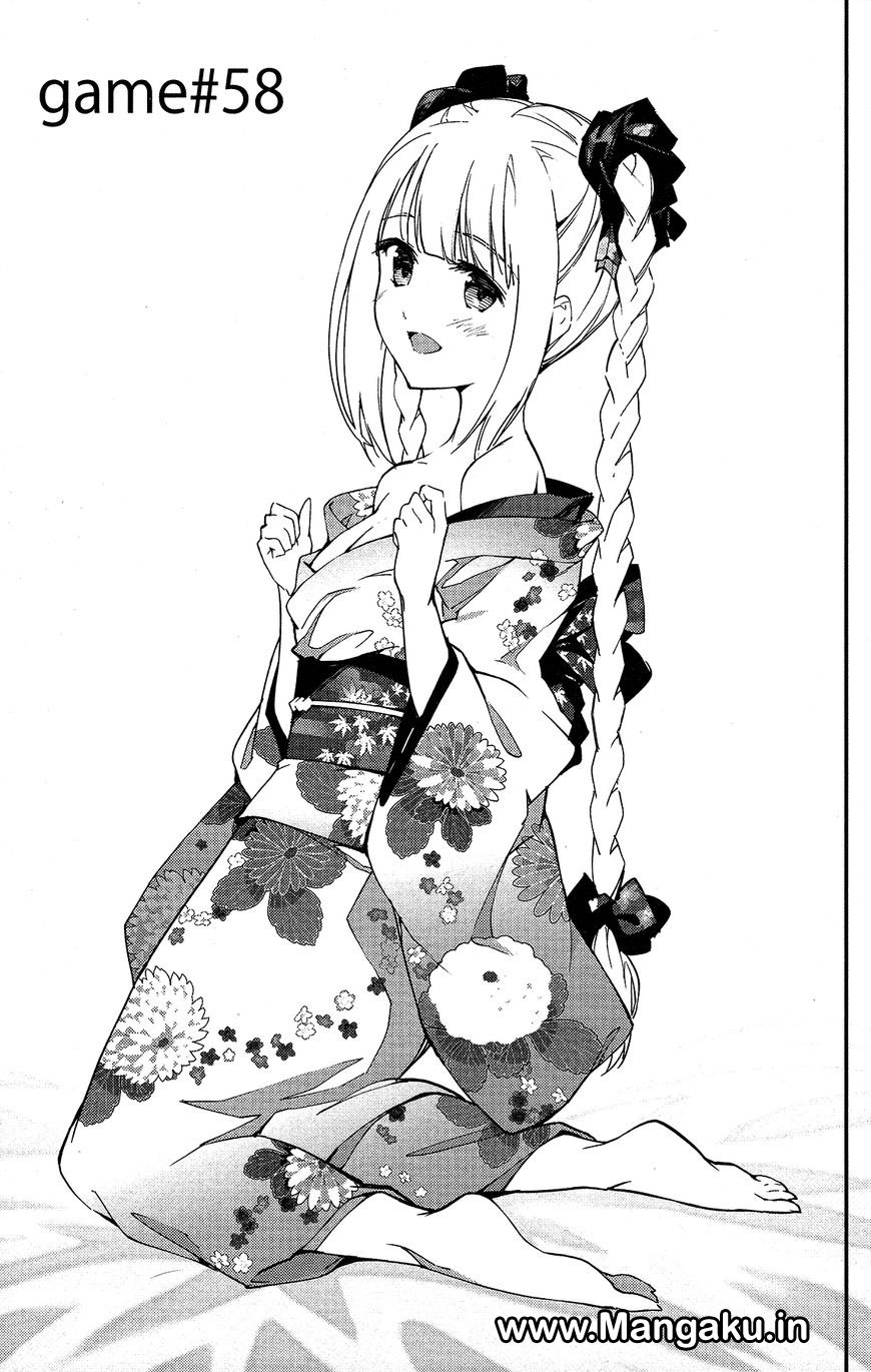 Halaman 2 dari Darwins Game Chapter 58