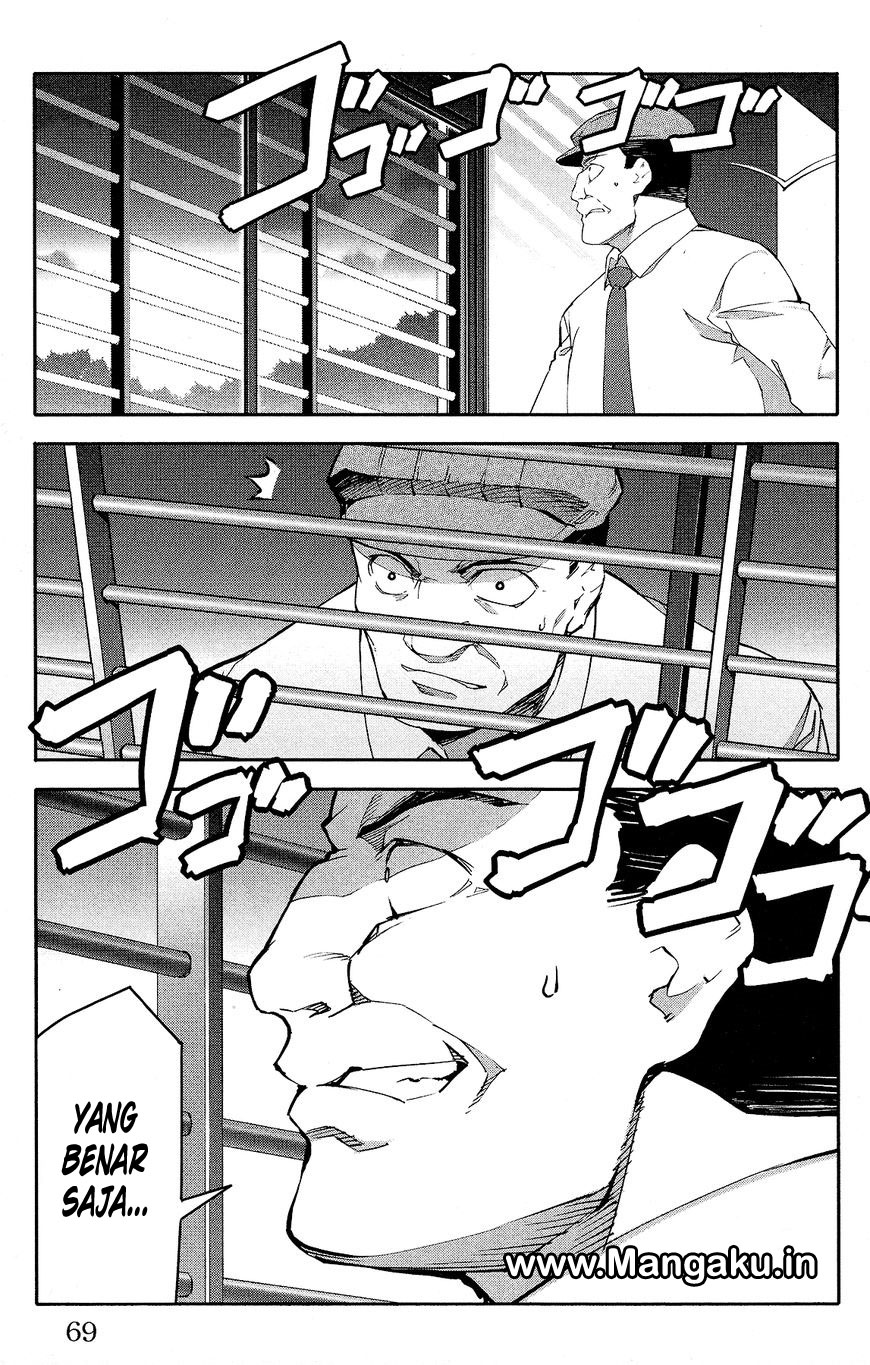 Halaman 20 dari Darwins Game Chapter 58
