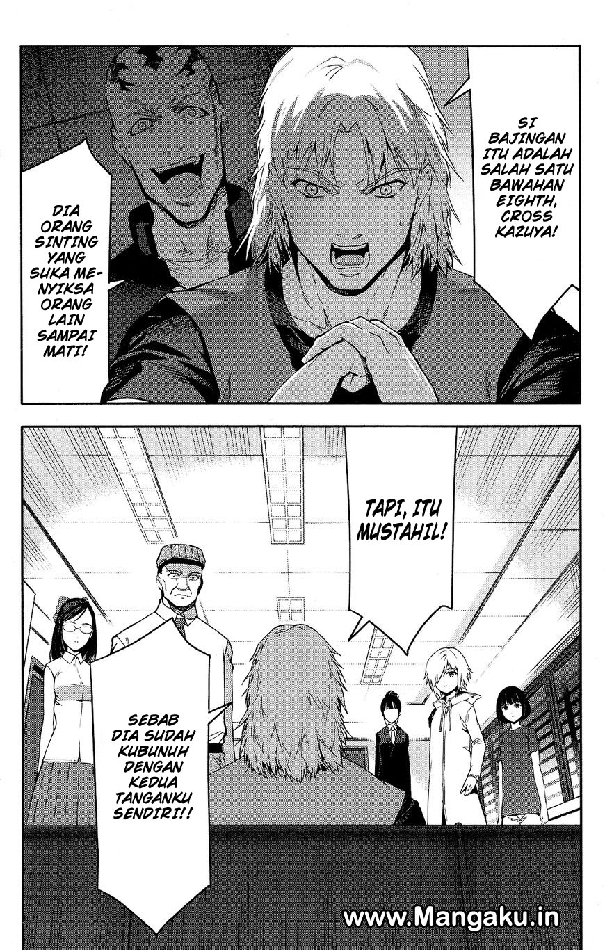 Halaman 3 dari Darwins Game Chapter 58