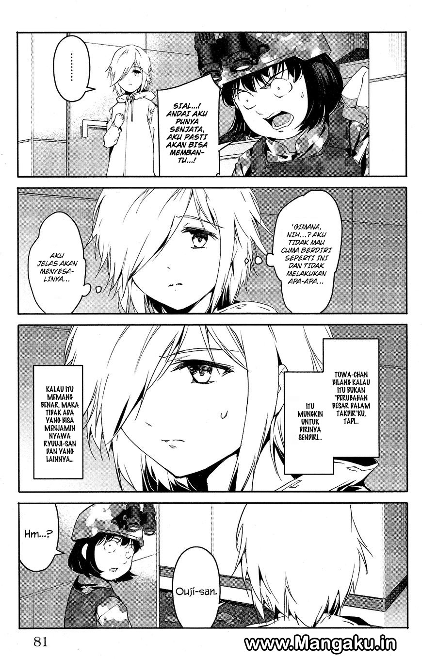 Halaman 32 dari Darwins Game Chapter 58