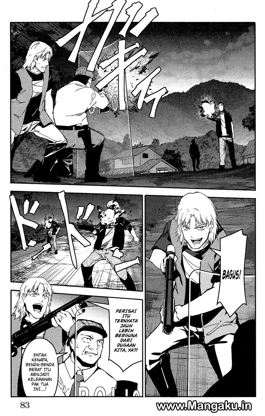 Halaman 34 dari Darwins Game Chapter 58