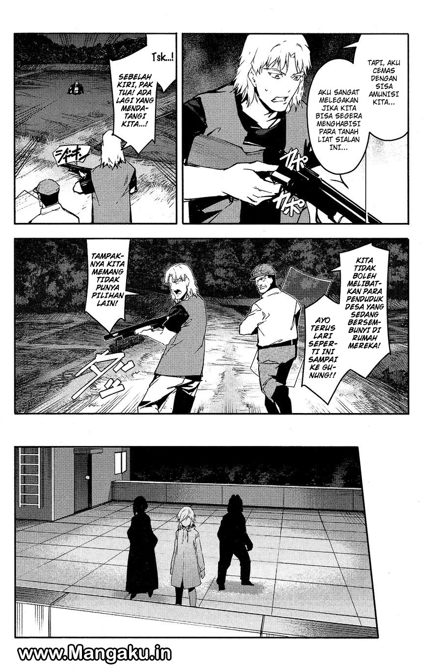 Halaman 35 dari Darwins Game Chapter 58