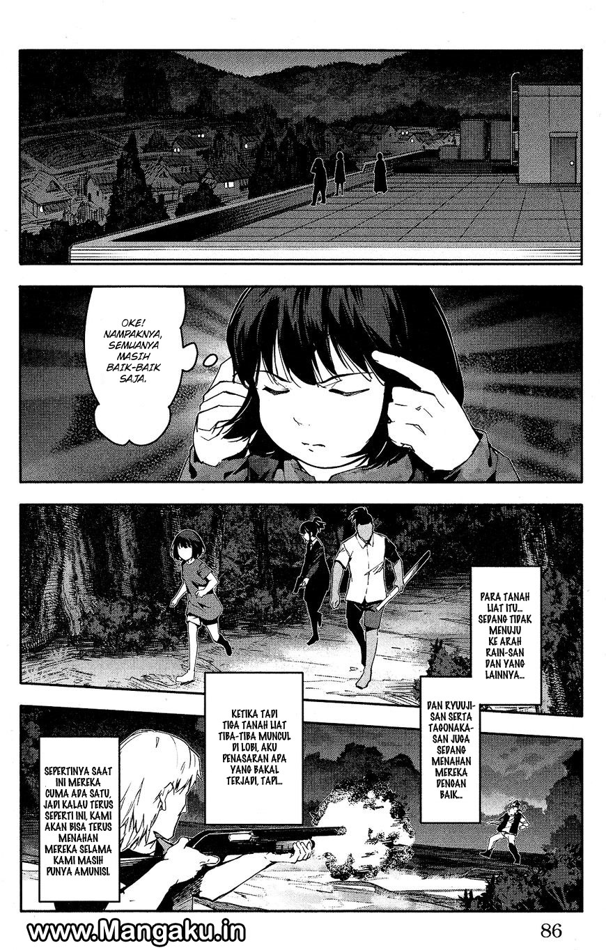 Halaman 37 dari Darwins Game Chapter 58