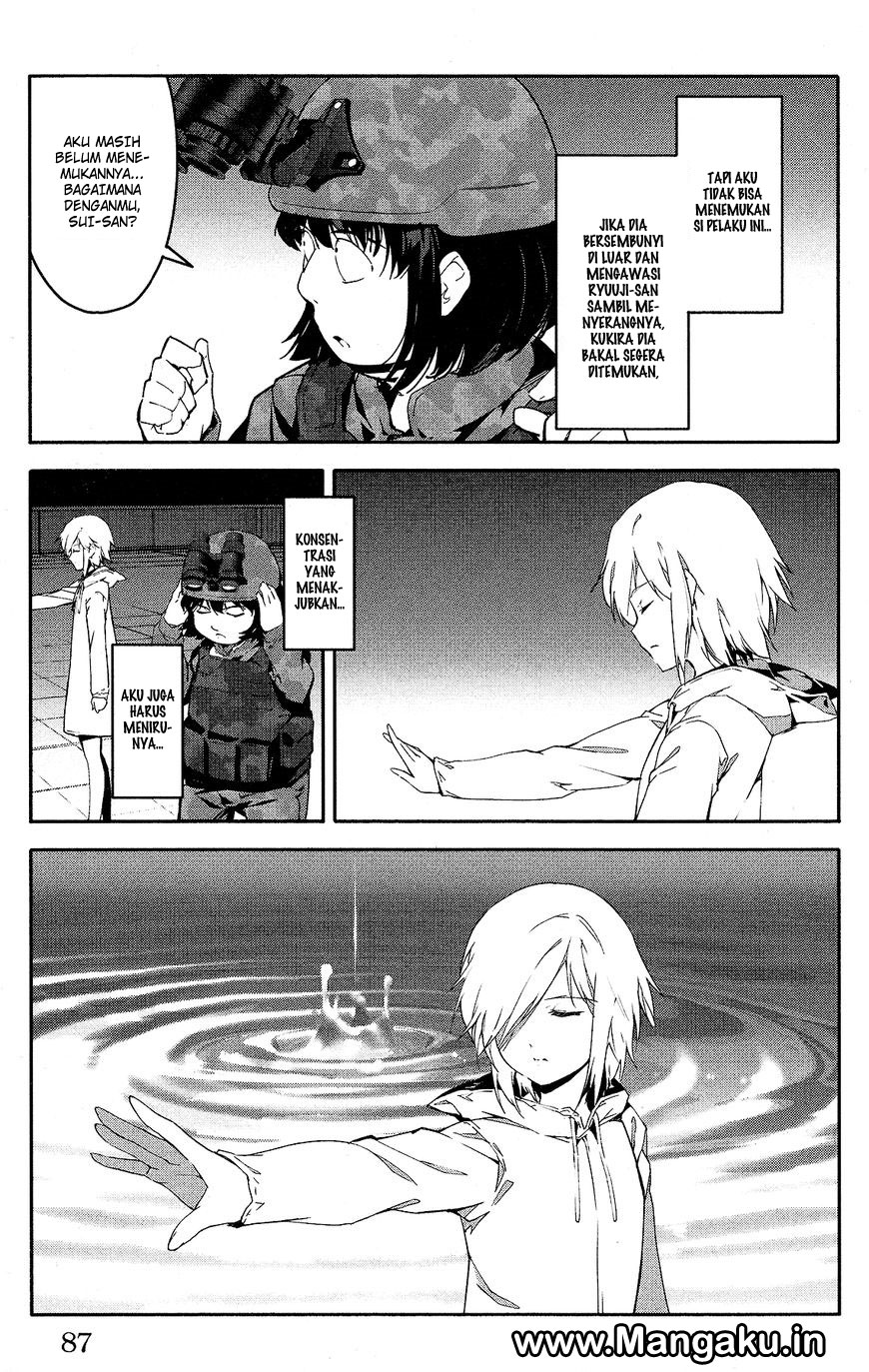 Halaman 38 dari Darwins Game Chapter 58