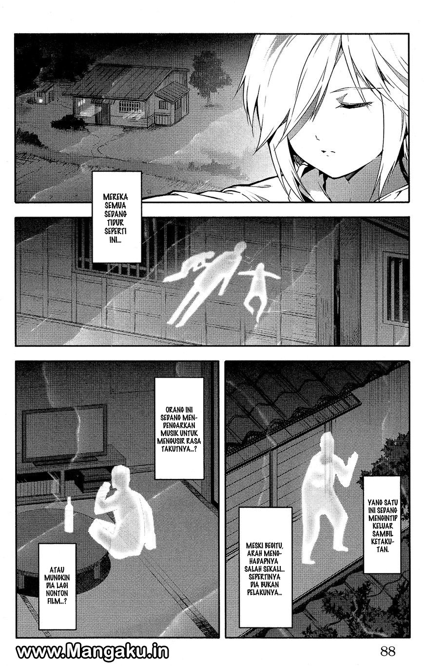 Halaman 39 dari Darwins Game Chapter 58