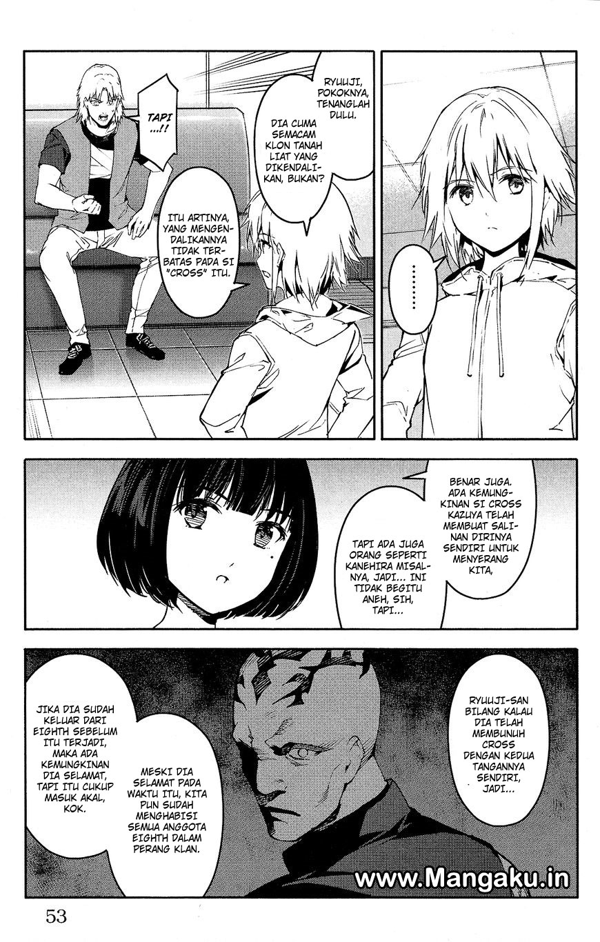 Halaman 4 dari Darwins Game Chapter 58
