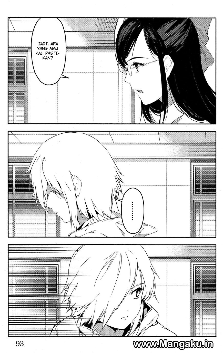 Halaman 44 dari Darwins Game Chapter 58