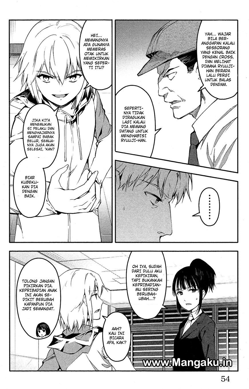 Halaman 5 dari Darwins Game Chapter 58