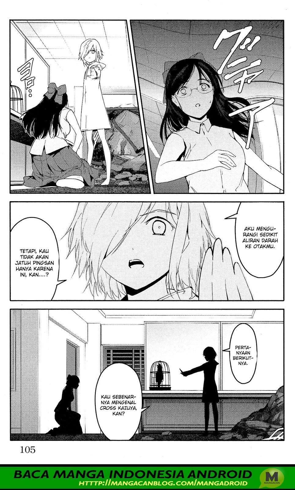 Halaman 10 dari Darwins Game Chapter 59