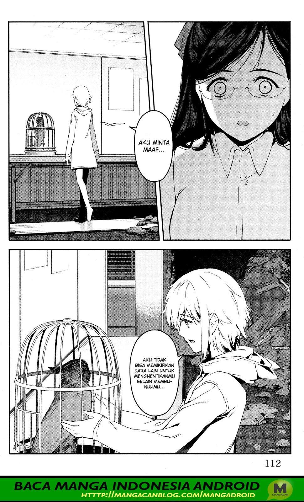 Halaman 17 dari Darwins Game Chapter 59