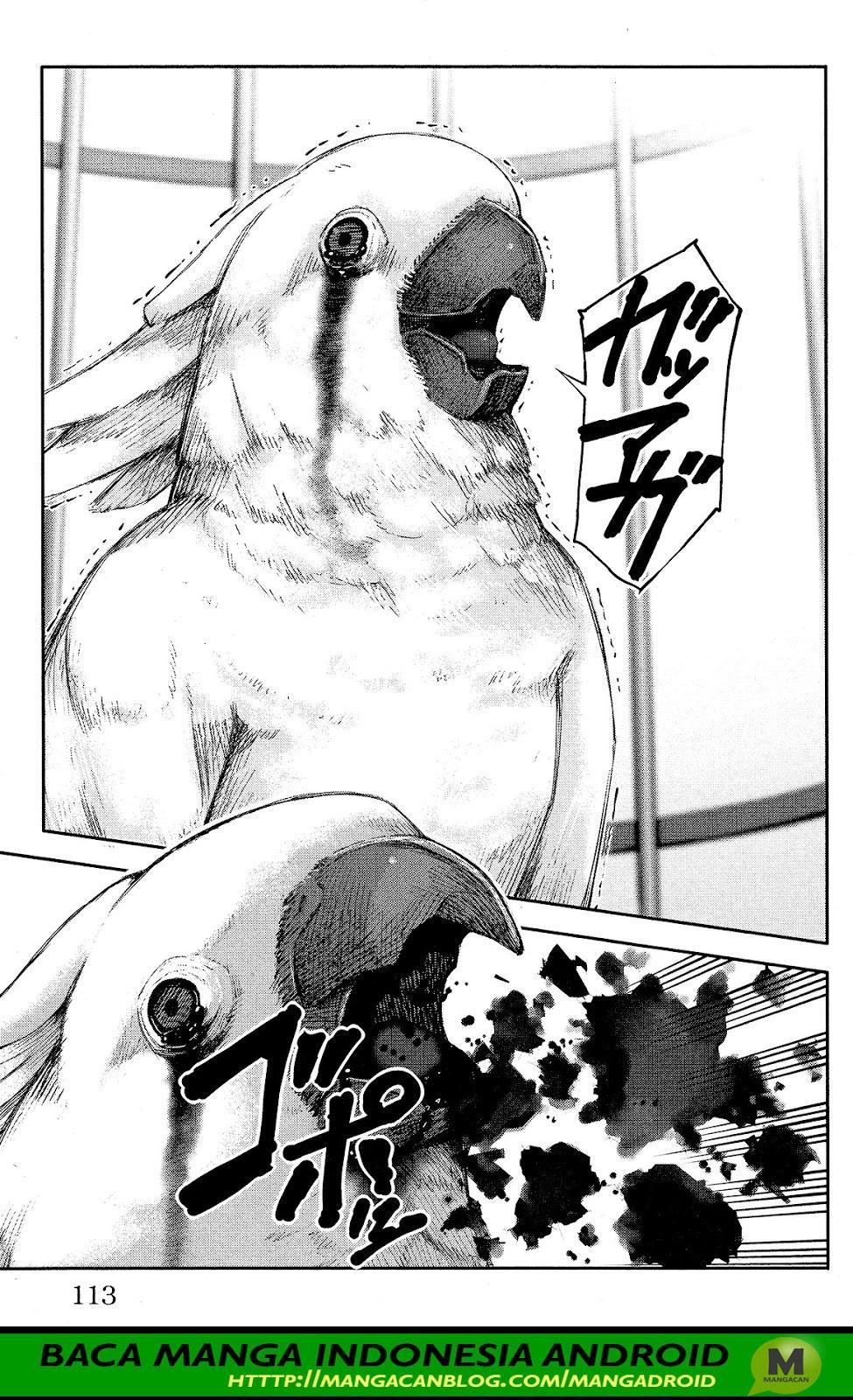 Halaman 18 dari Darwins Game Chapter 59