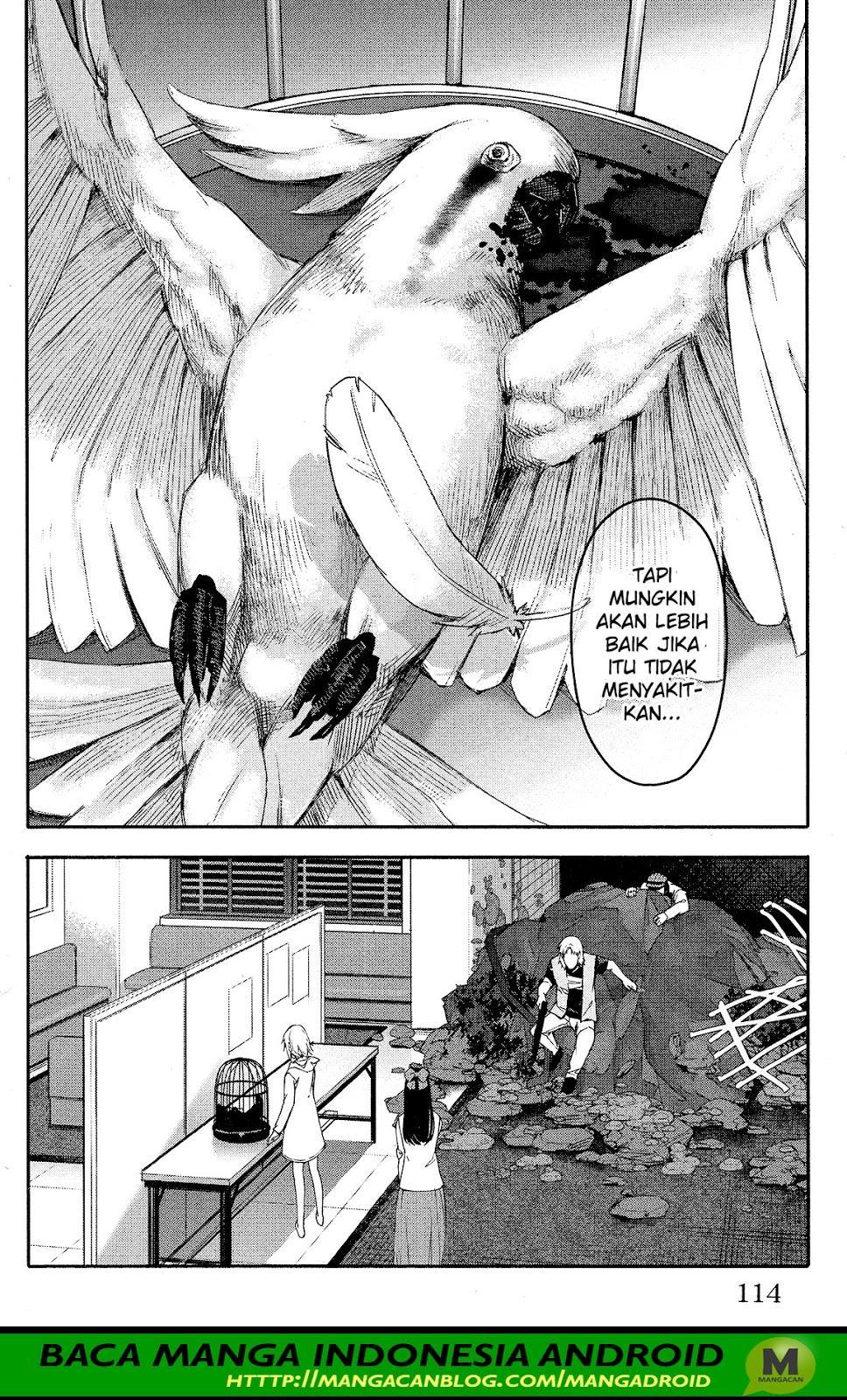 Halaman 19 dari Darwins Game Chapter 59
