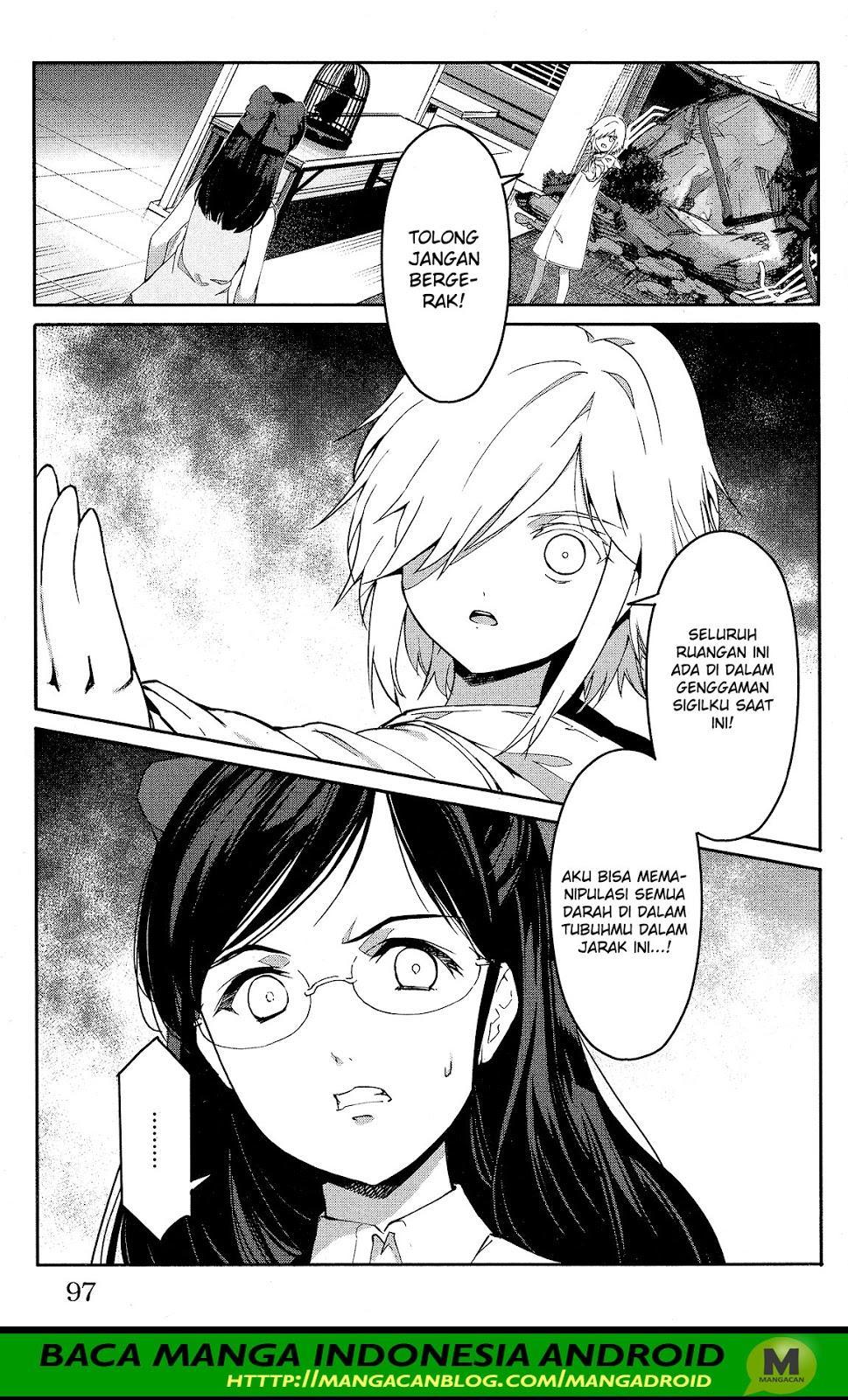 Halaman 2 dari Darwins Game Chapter 59