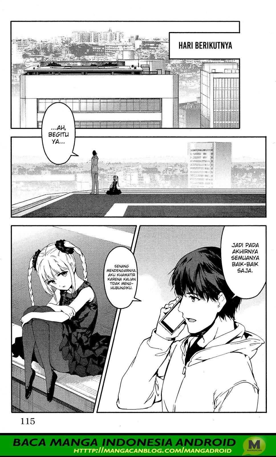 Halaman 20 dari Darwins Game Chapter 59