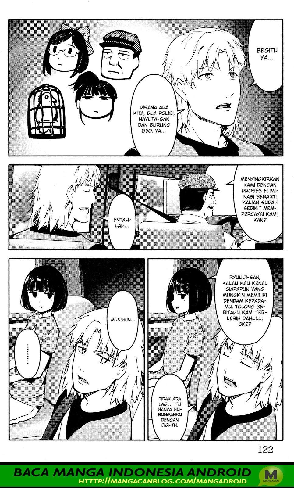 Halaman 27 dari Darwins Game Chapter 59