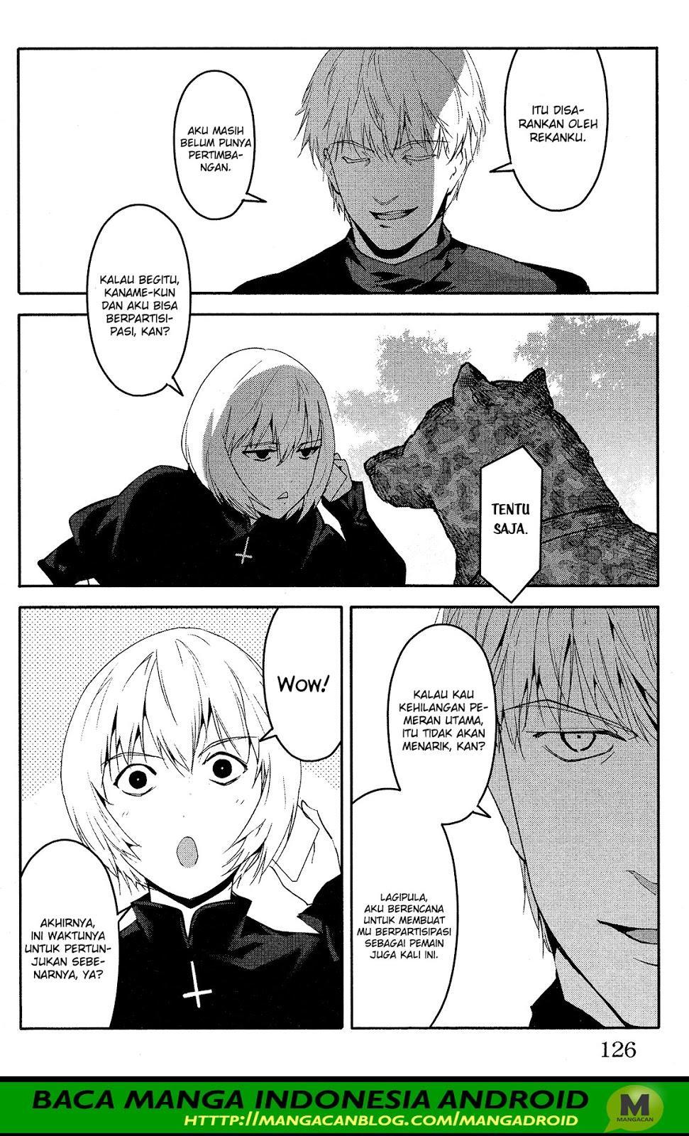 Halaman 31 dari Darwins Game Chapter 59