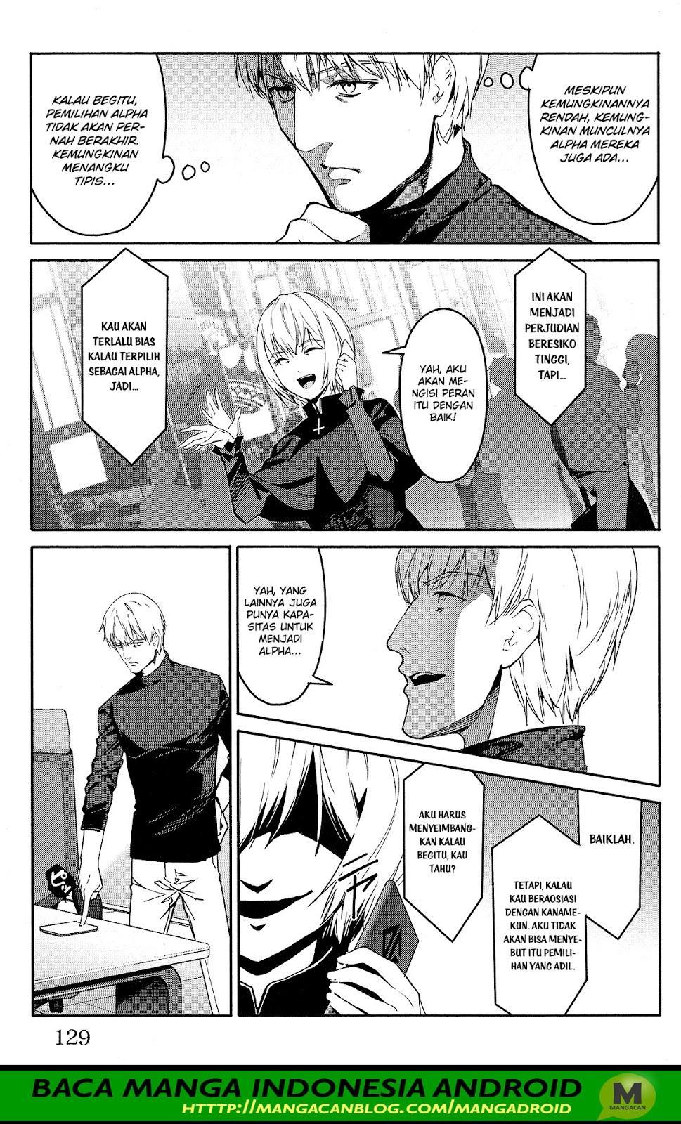 Halaman 34 dari Darwins Game Chapter 59