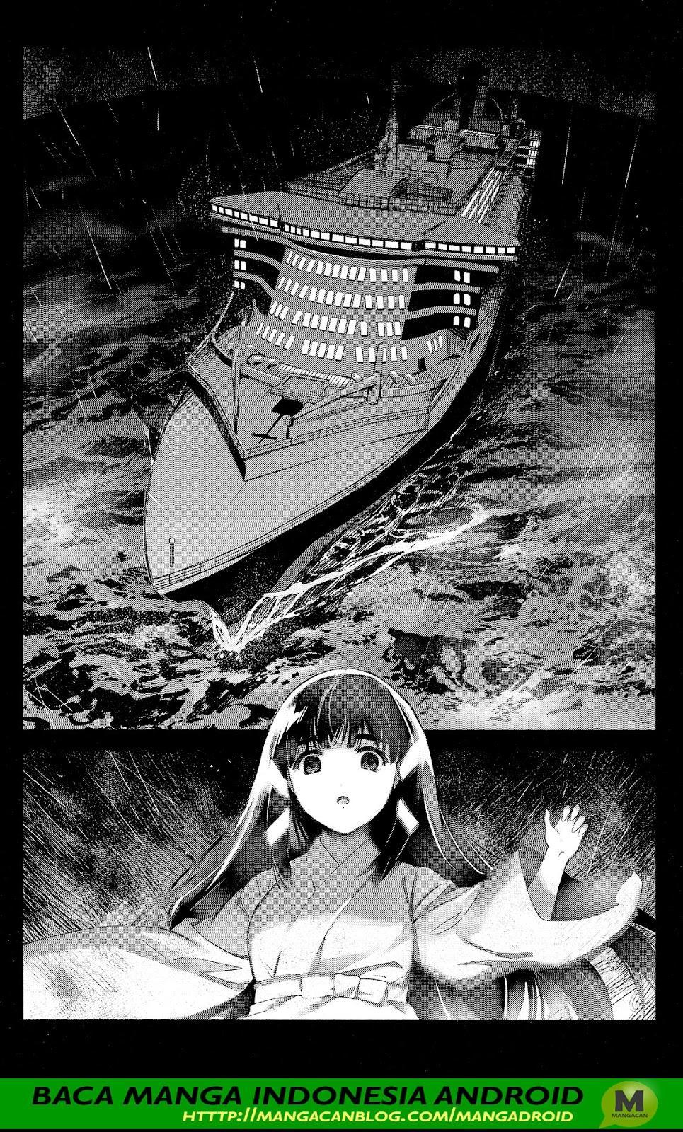 Halaman 38 dari Darwins Game Chapter 59