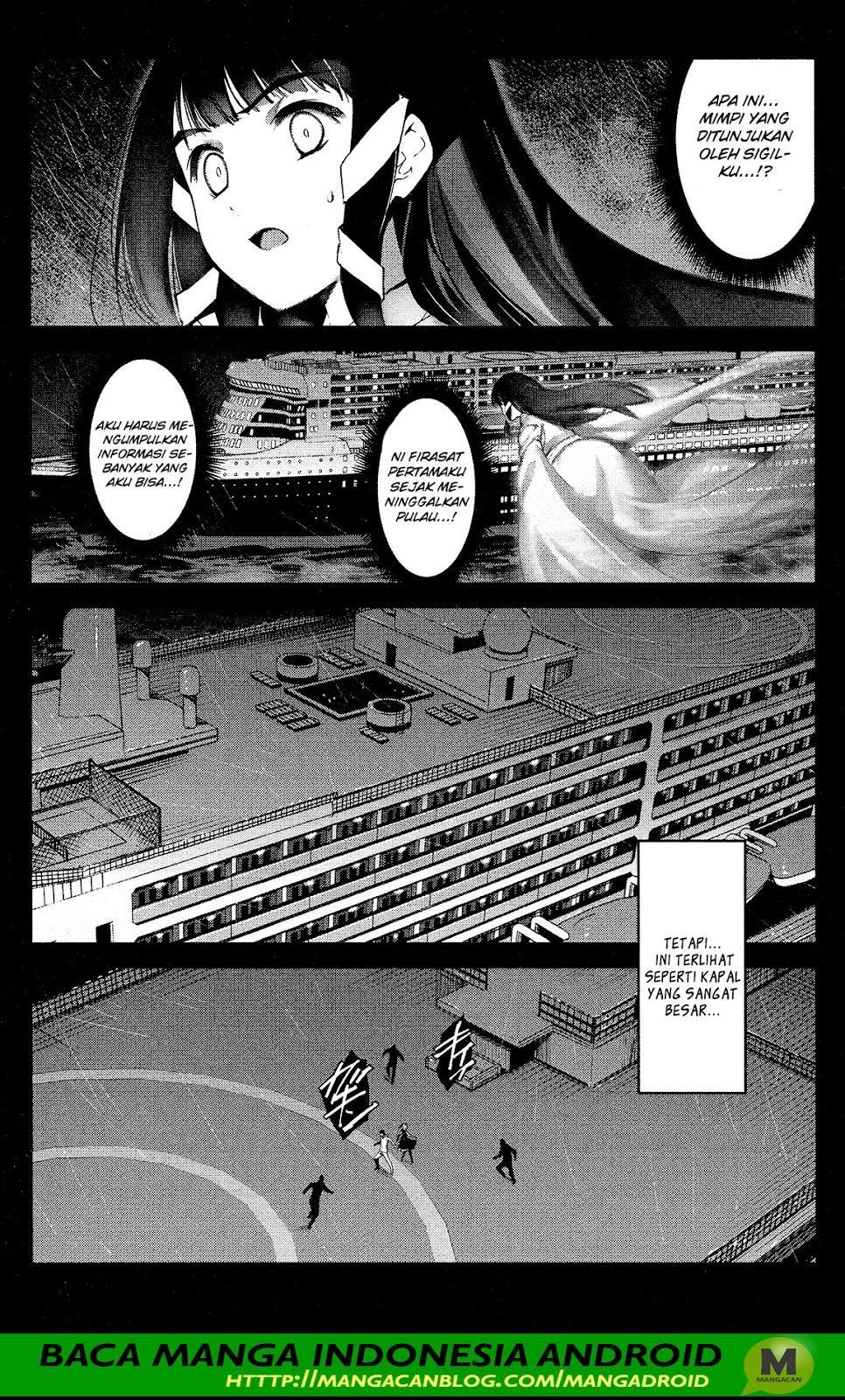 Halaman 39 dari Darwins Game Chapter 59